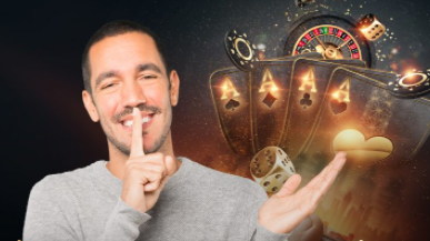7 stories (secret) in online casinos