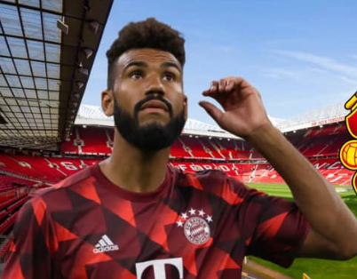 Manchester United are reportedly chasing a bargain deal for Bayern Munich