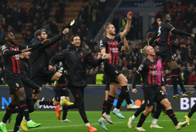 Maldini Values ​​AC Milan as Dark Horse in Champions League